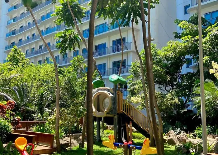 Aveline Riverline Apartment