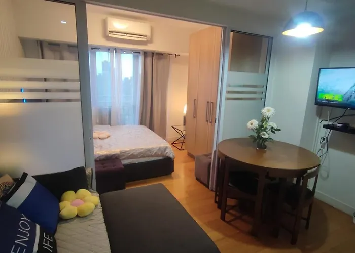 Aveline Riverline Apartment *