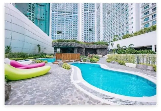 Apartment Aveline Riverline *