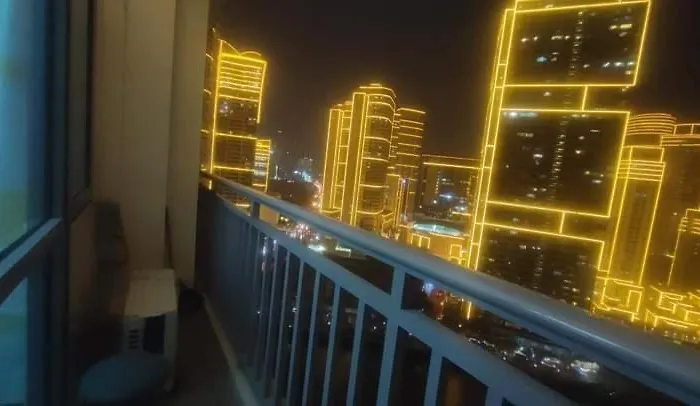 Apartment Aveline Riverline