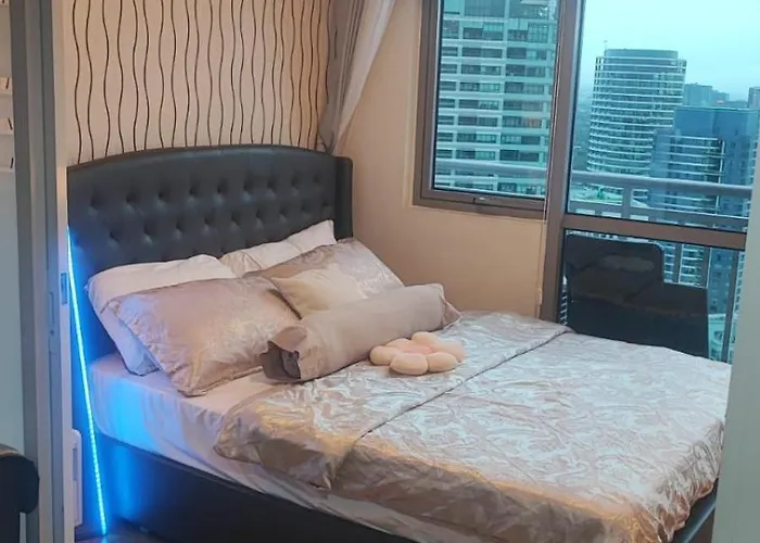 Apartment Aveline Riverline *