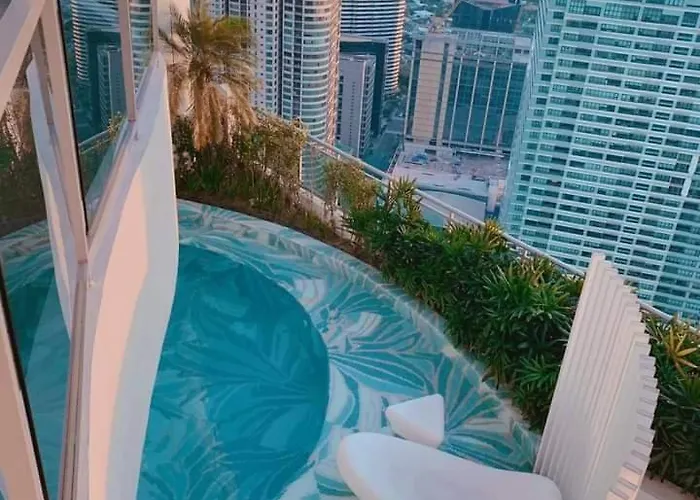 Aveline Riverline Apartment Manila