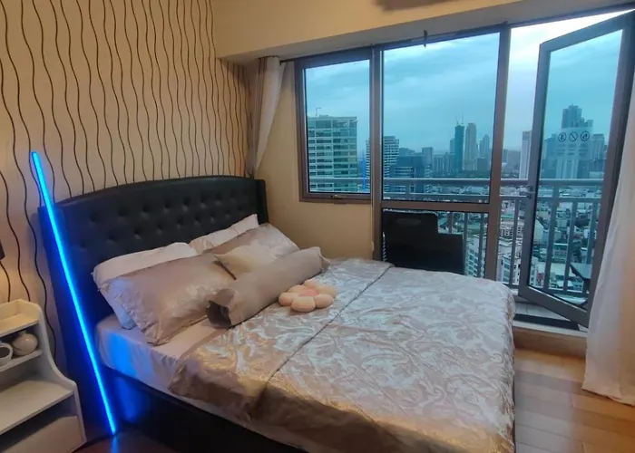Aveline Riverline Apartment