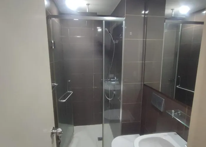 Aveline Riverline * Manila