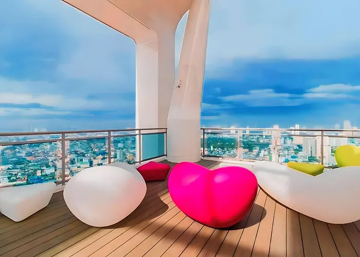 Apartment Aveline Riverline